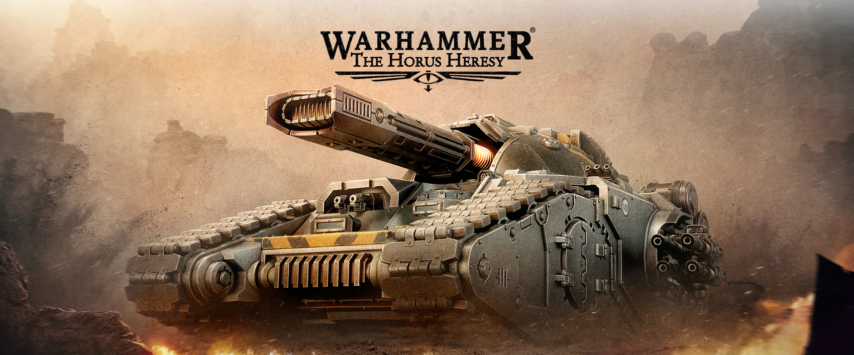 Breng je legers tot leven